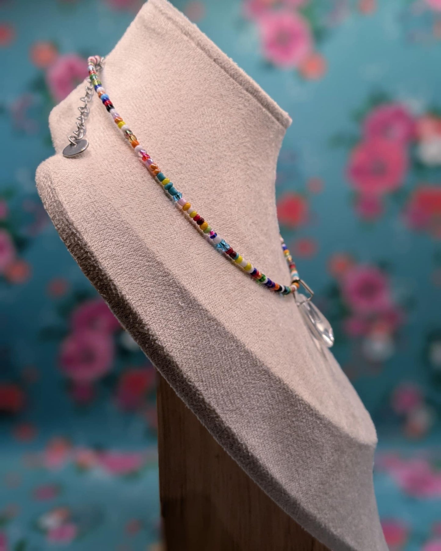 Collier SOPHIE