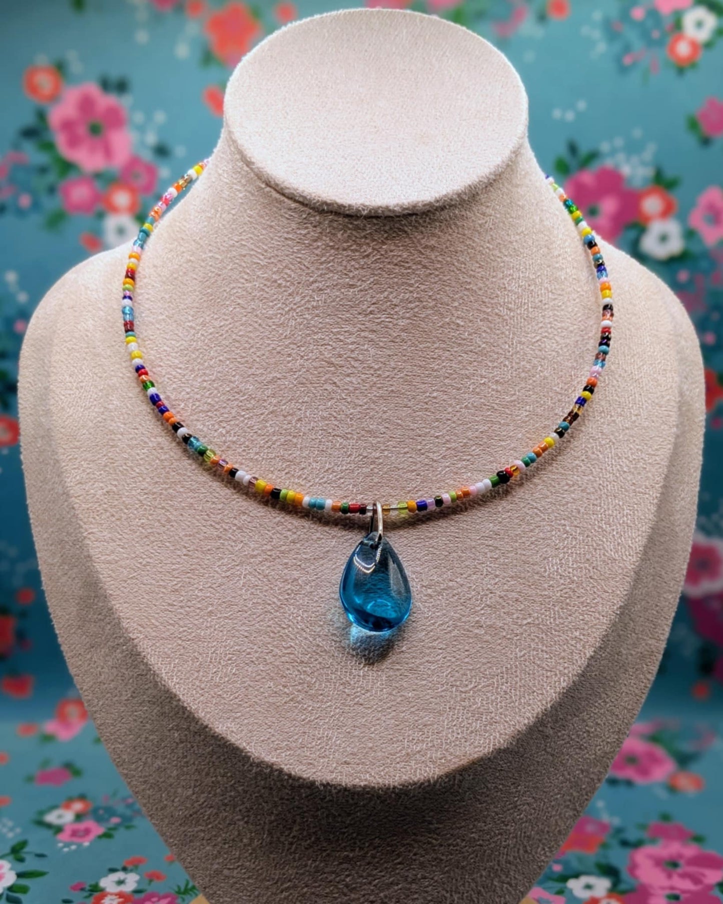 Collier SOPHIE