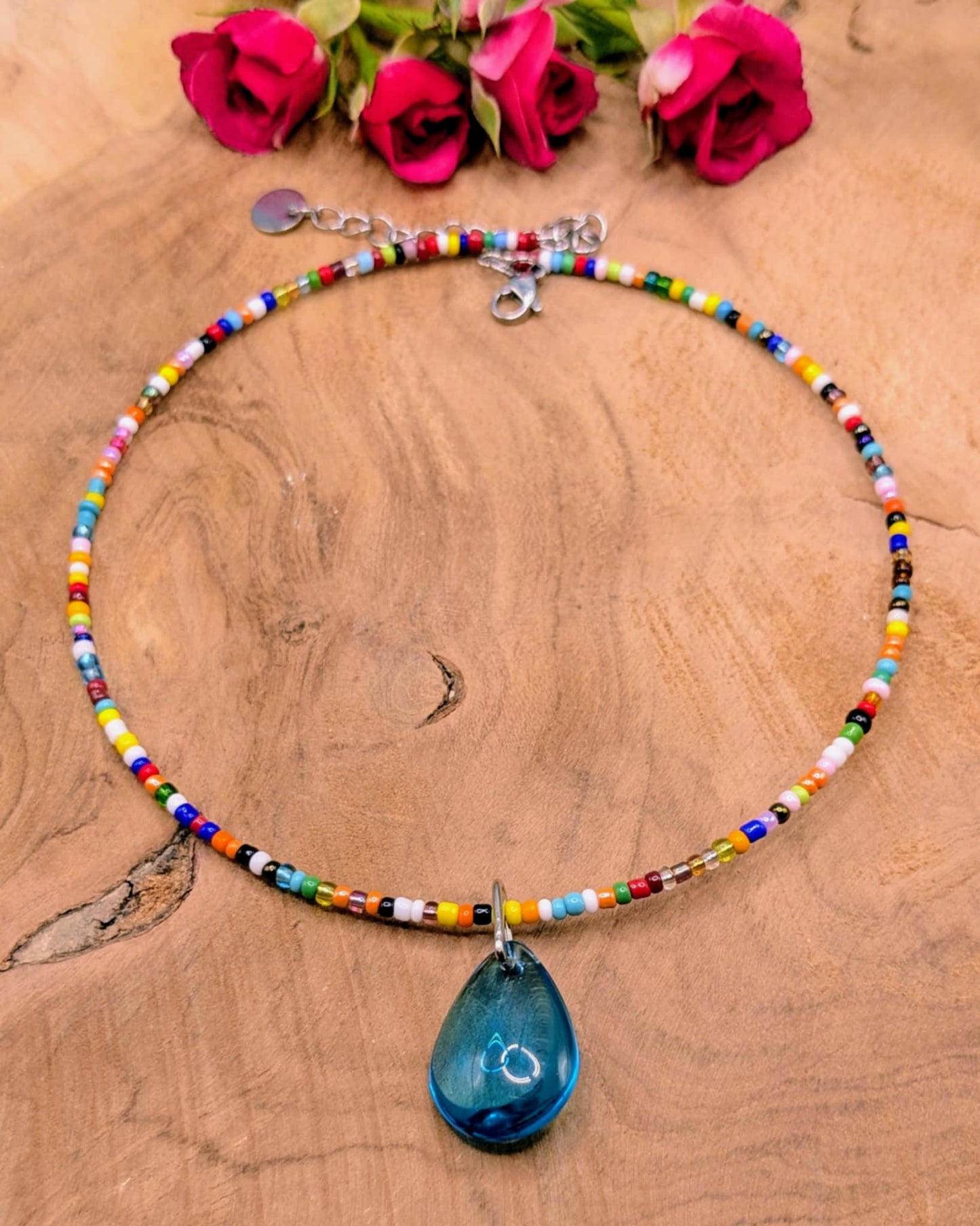 Collier SOPHIE