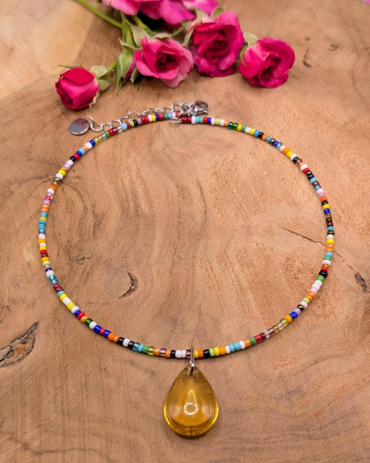 Collier SOPHIE