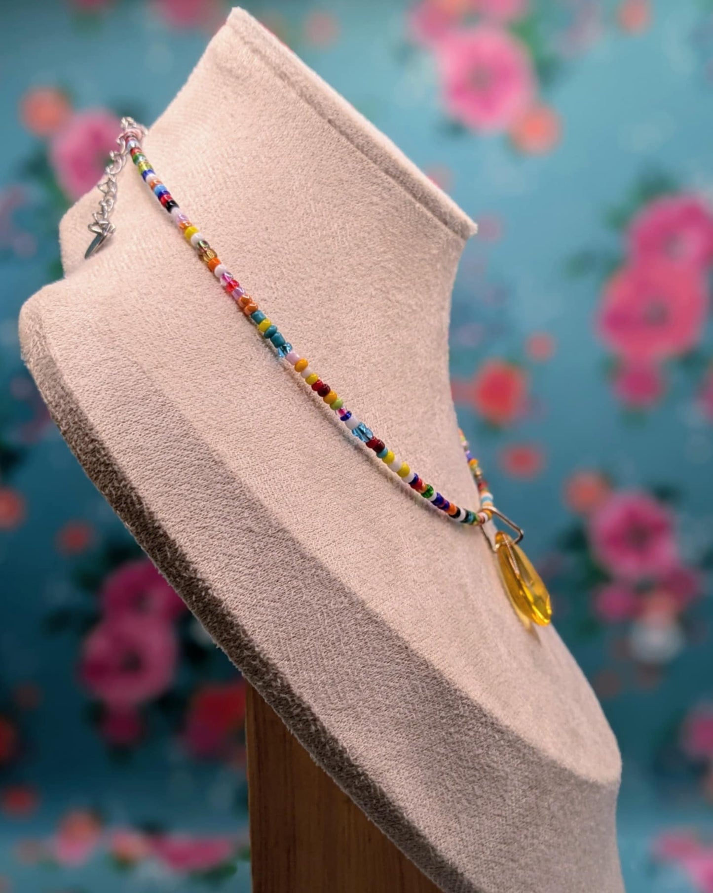 Collier SOPHIE