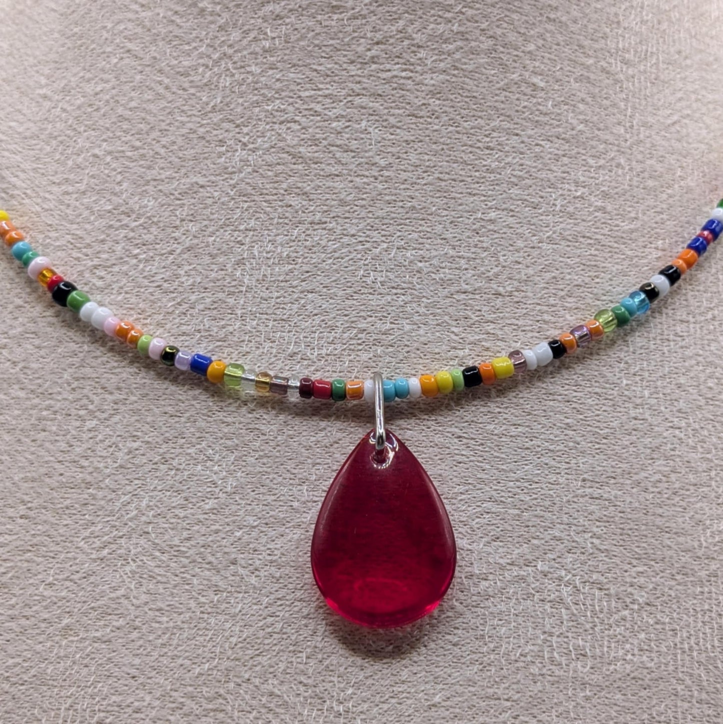Collier SOPHIE