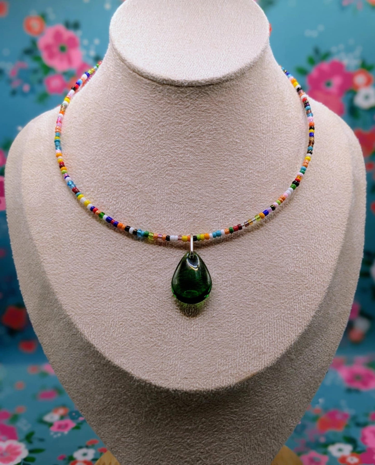 Collier SOPHIE