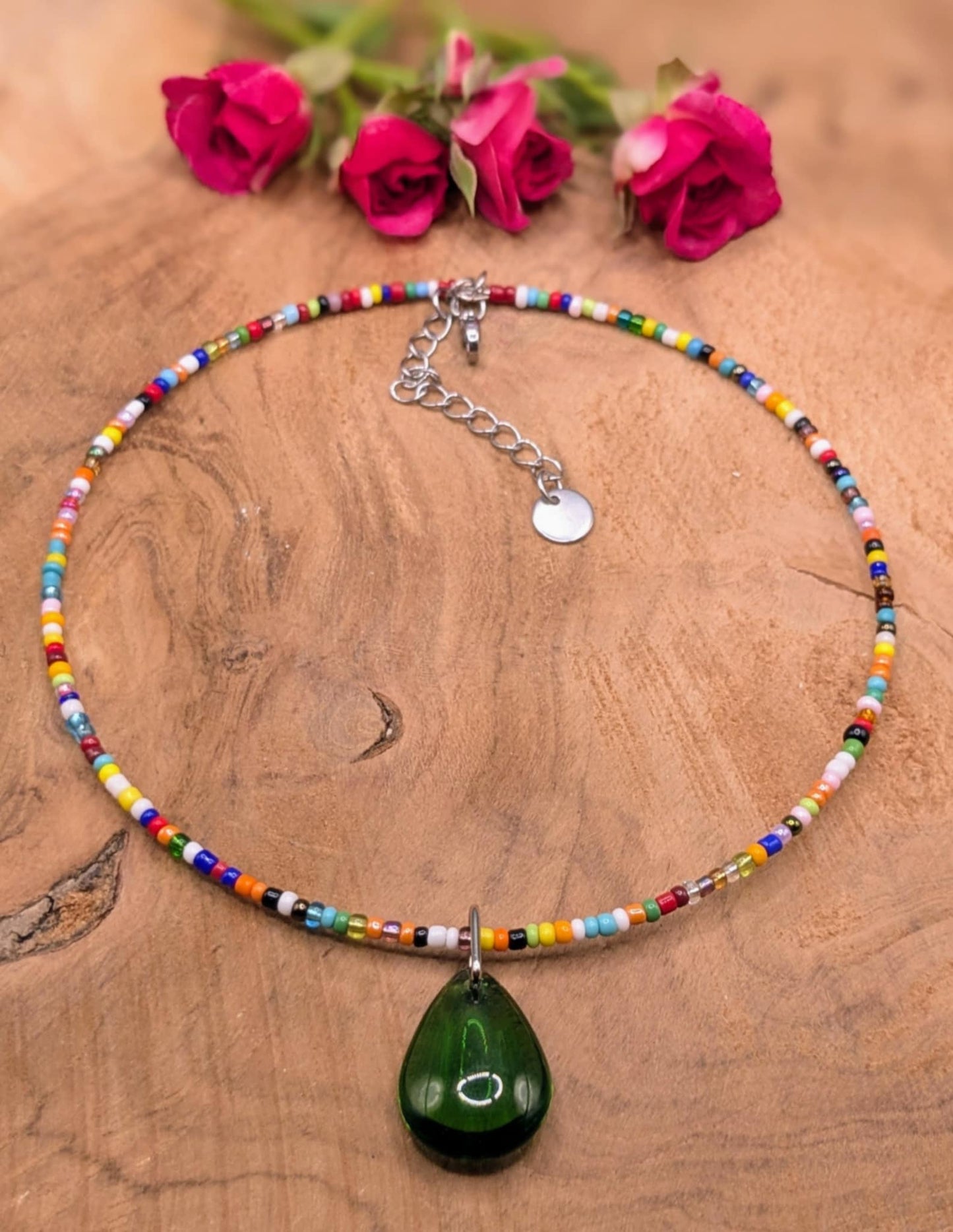 Collier SOPHIE