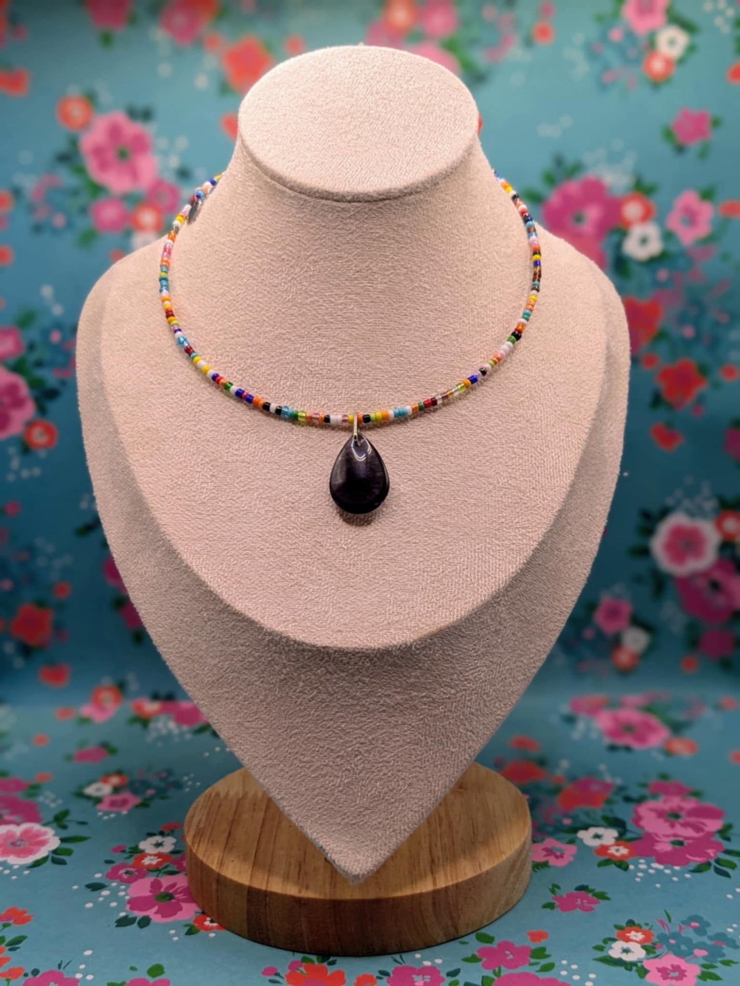 Collier SOPHIE