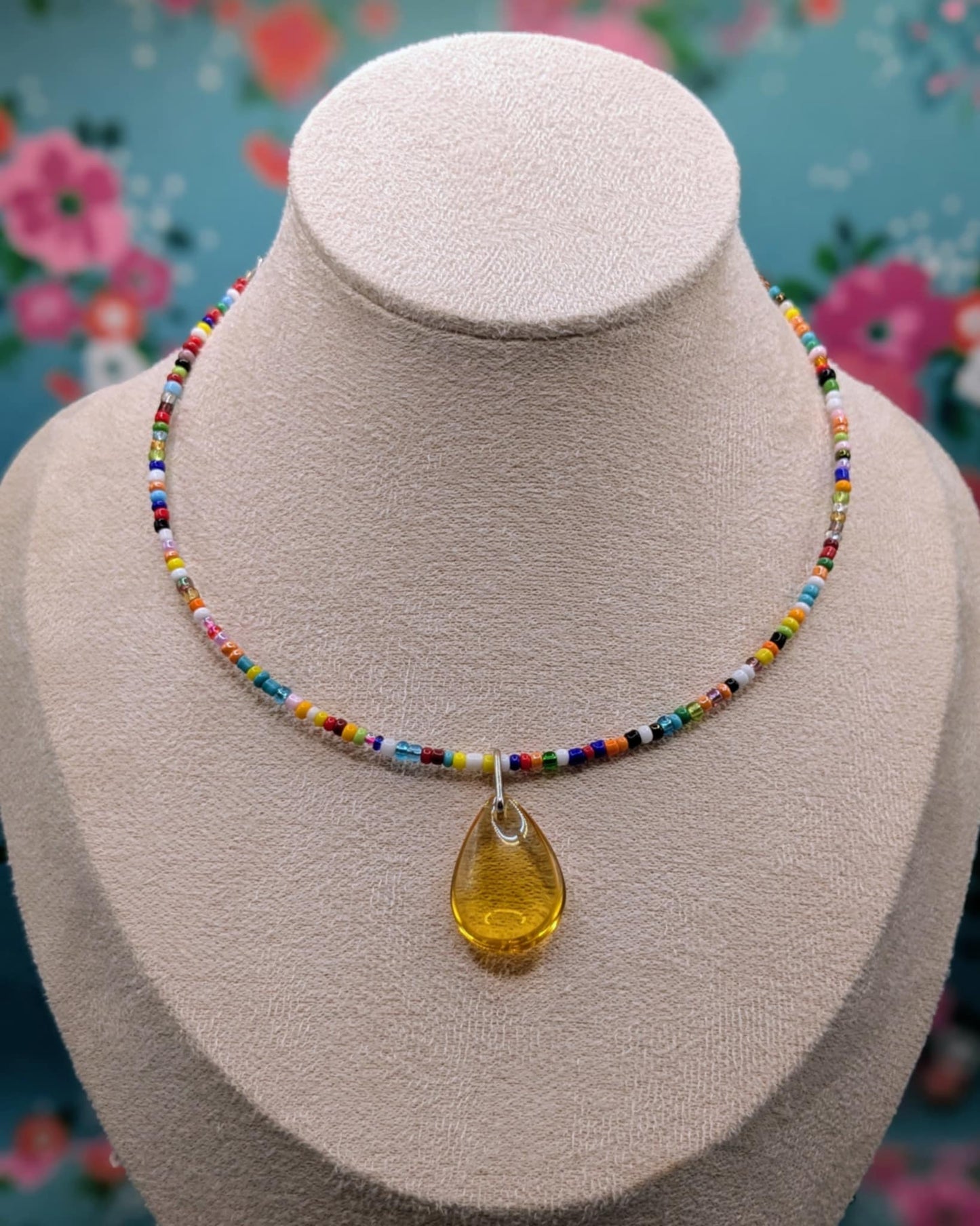 Collier SOPHIE