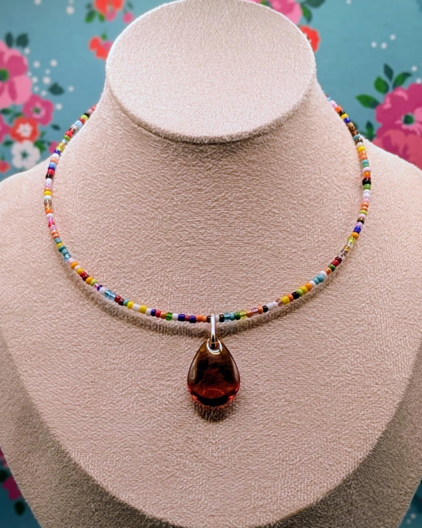 Collier SOPHIE