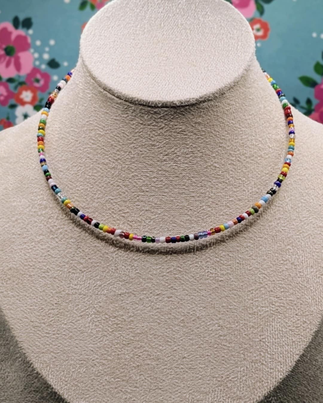Collier ZORA