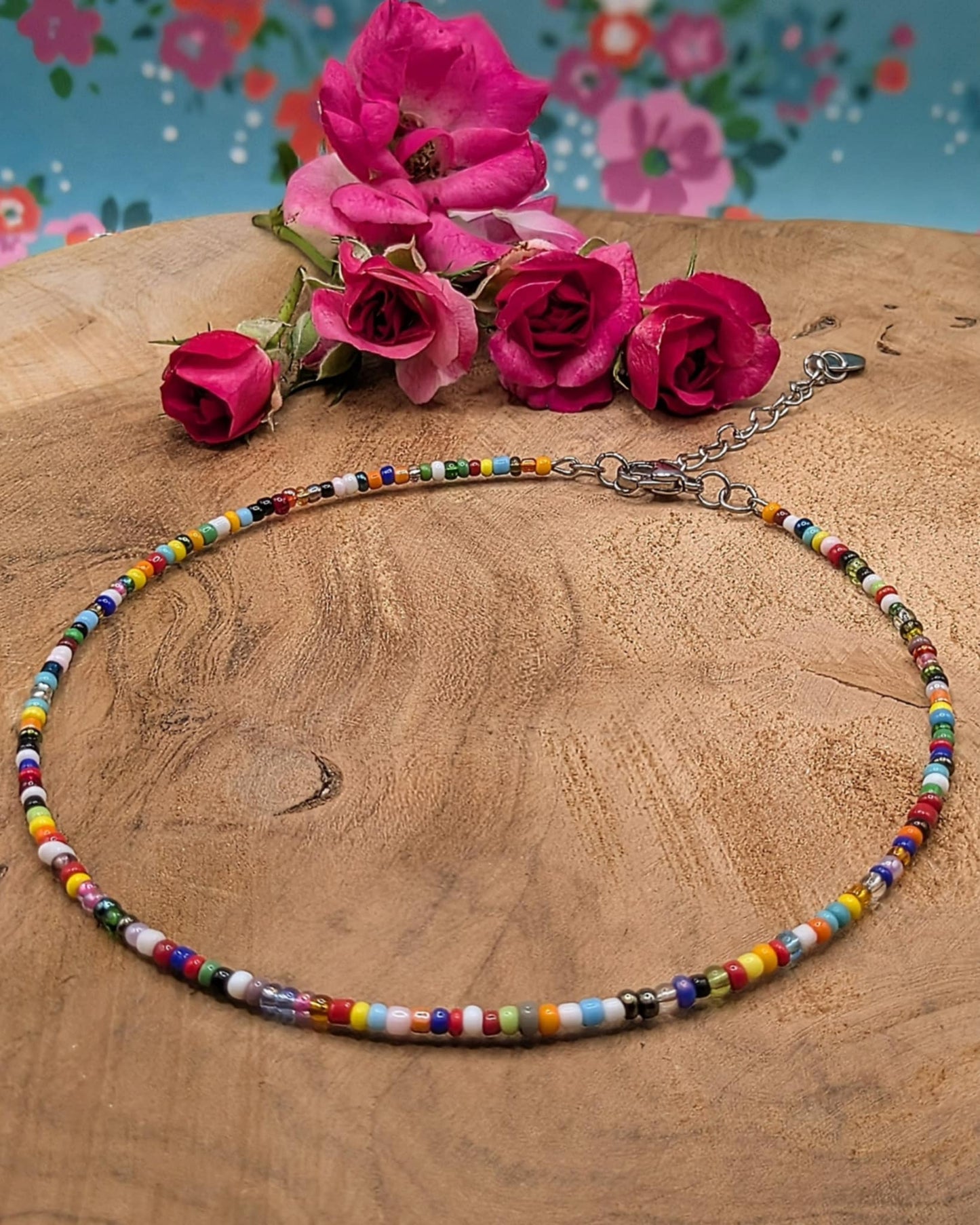 Collier ZORA