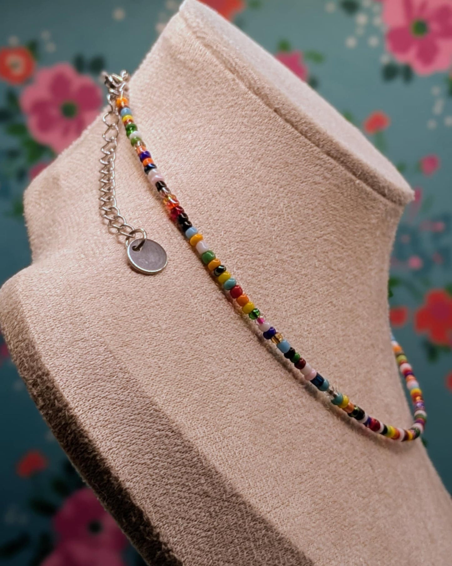 Collier ZORA