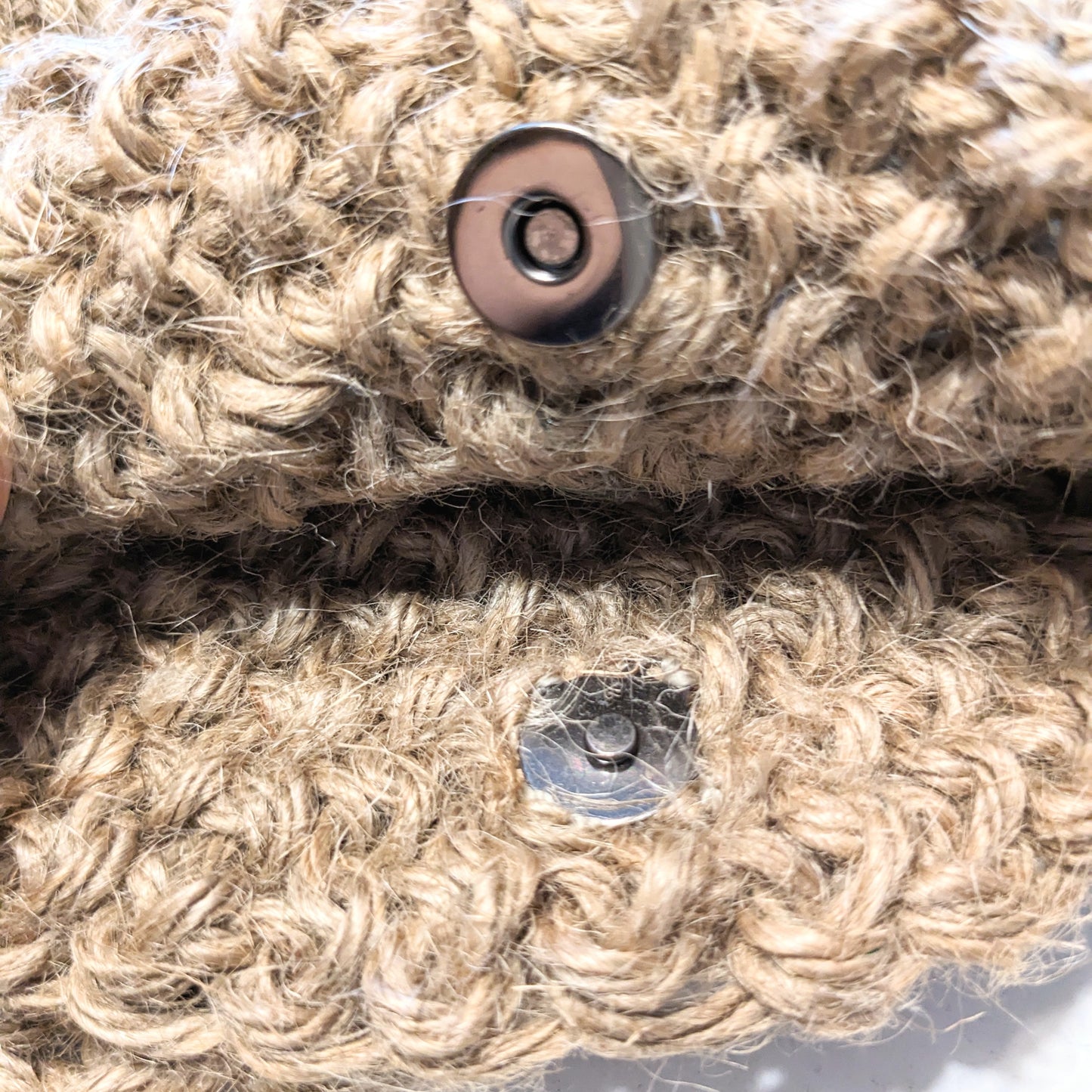 Sac Bohème FLEUR DE PRAIRIE - Coloris au choix