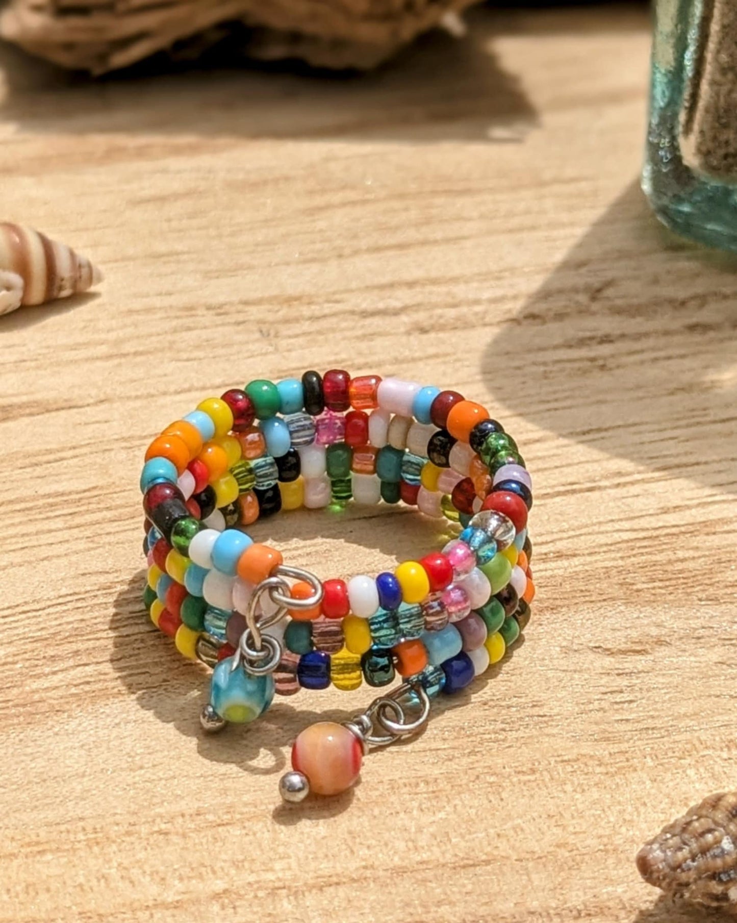Bague ZORA