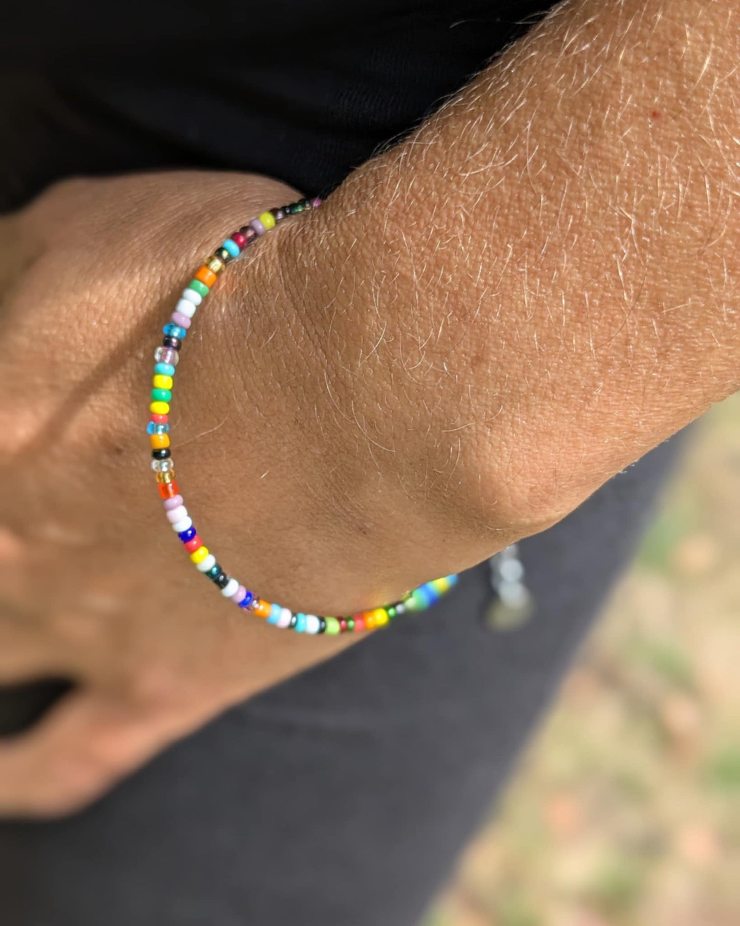 Bracelet ZORA - 2 modèles