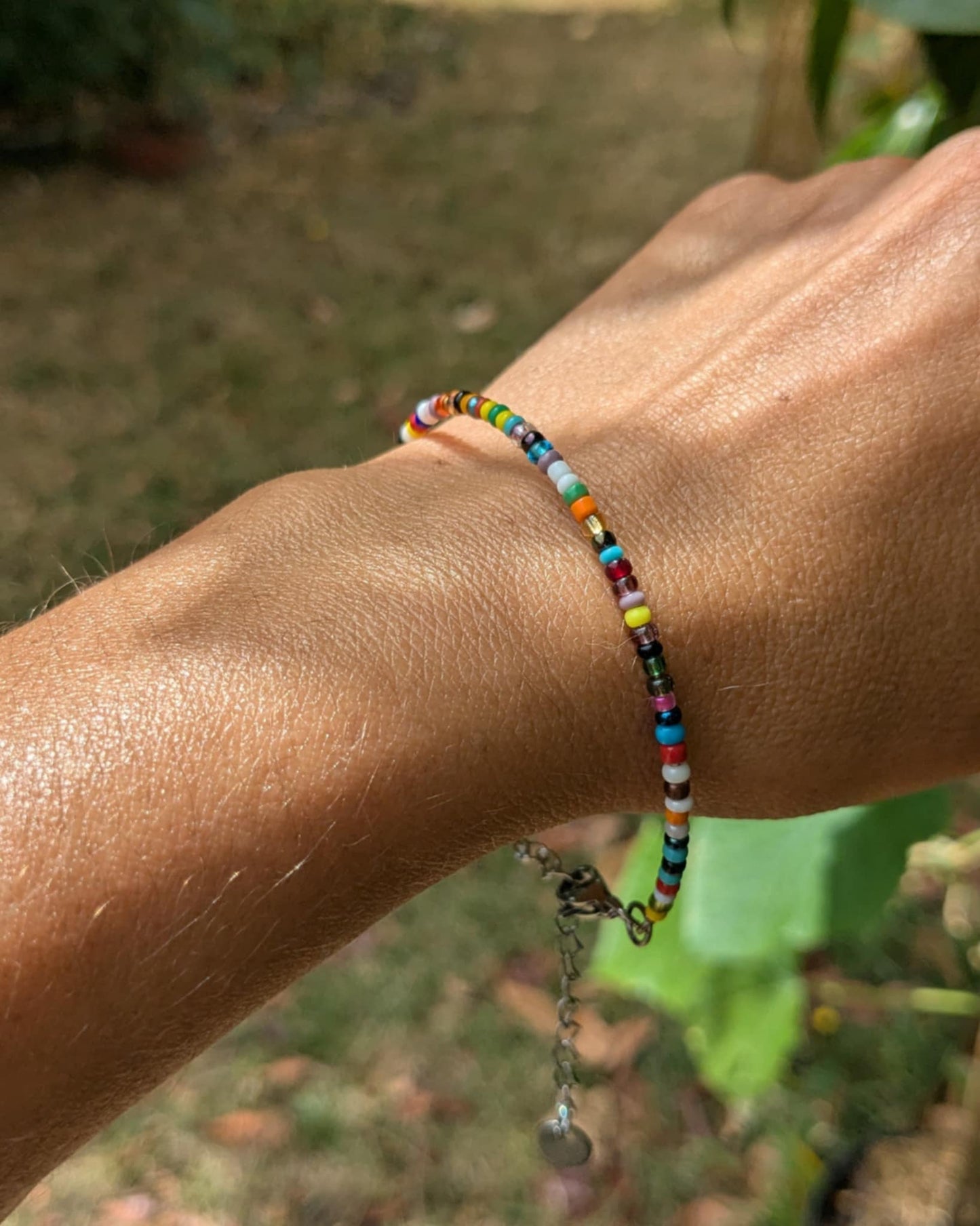 Bracelet ZORA - 2 modèles