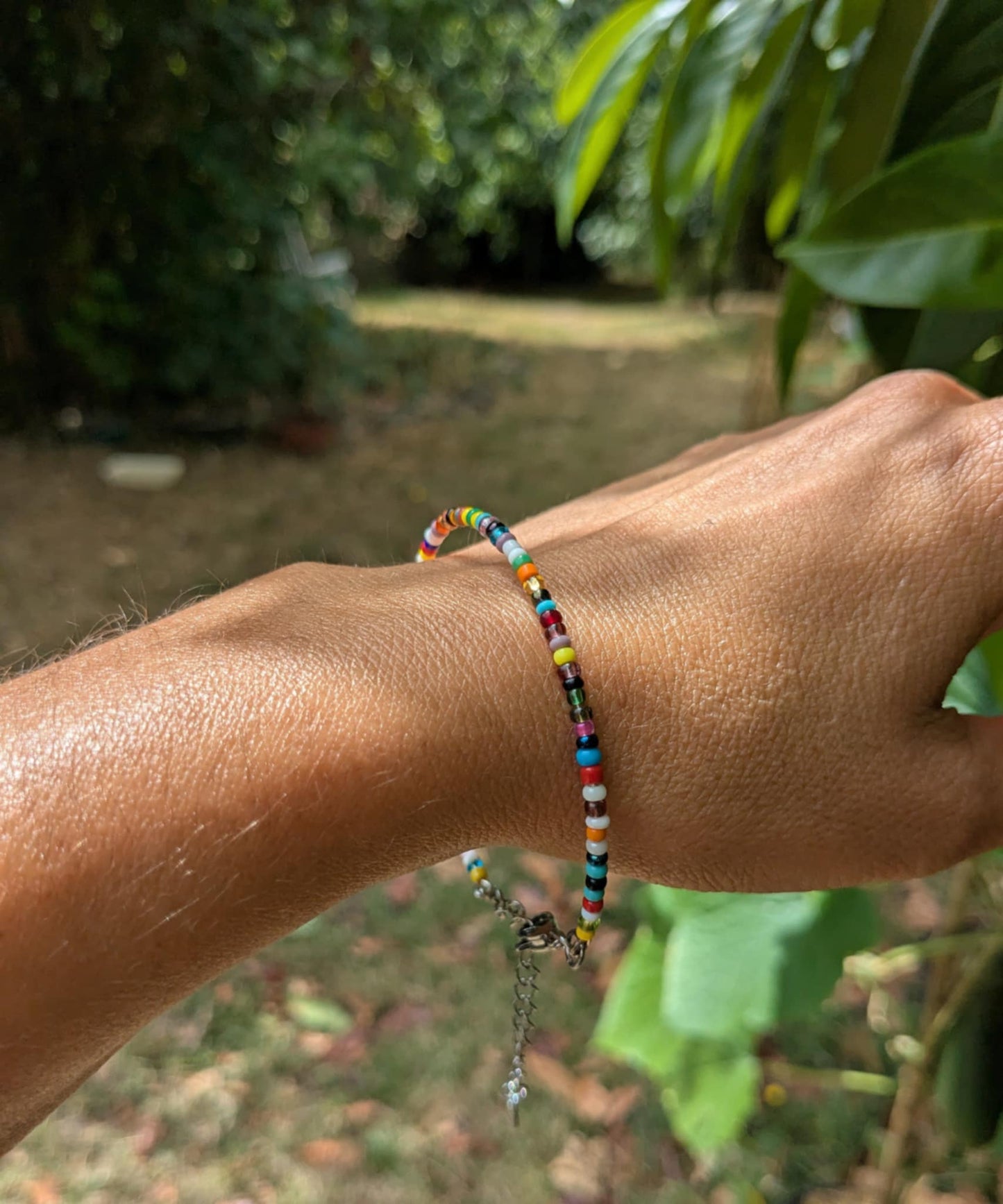Bracelet ZORA - 2 modèles