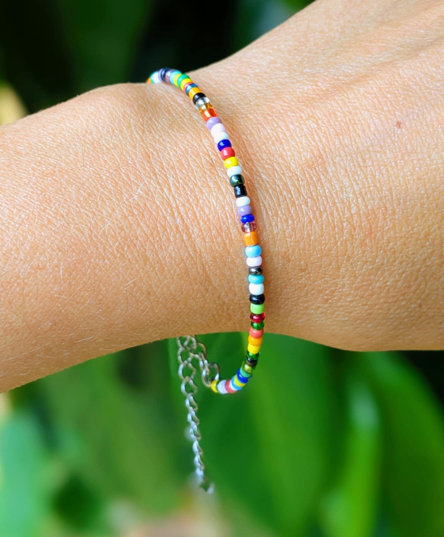 Bracelet ZORA - 2 modèles