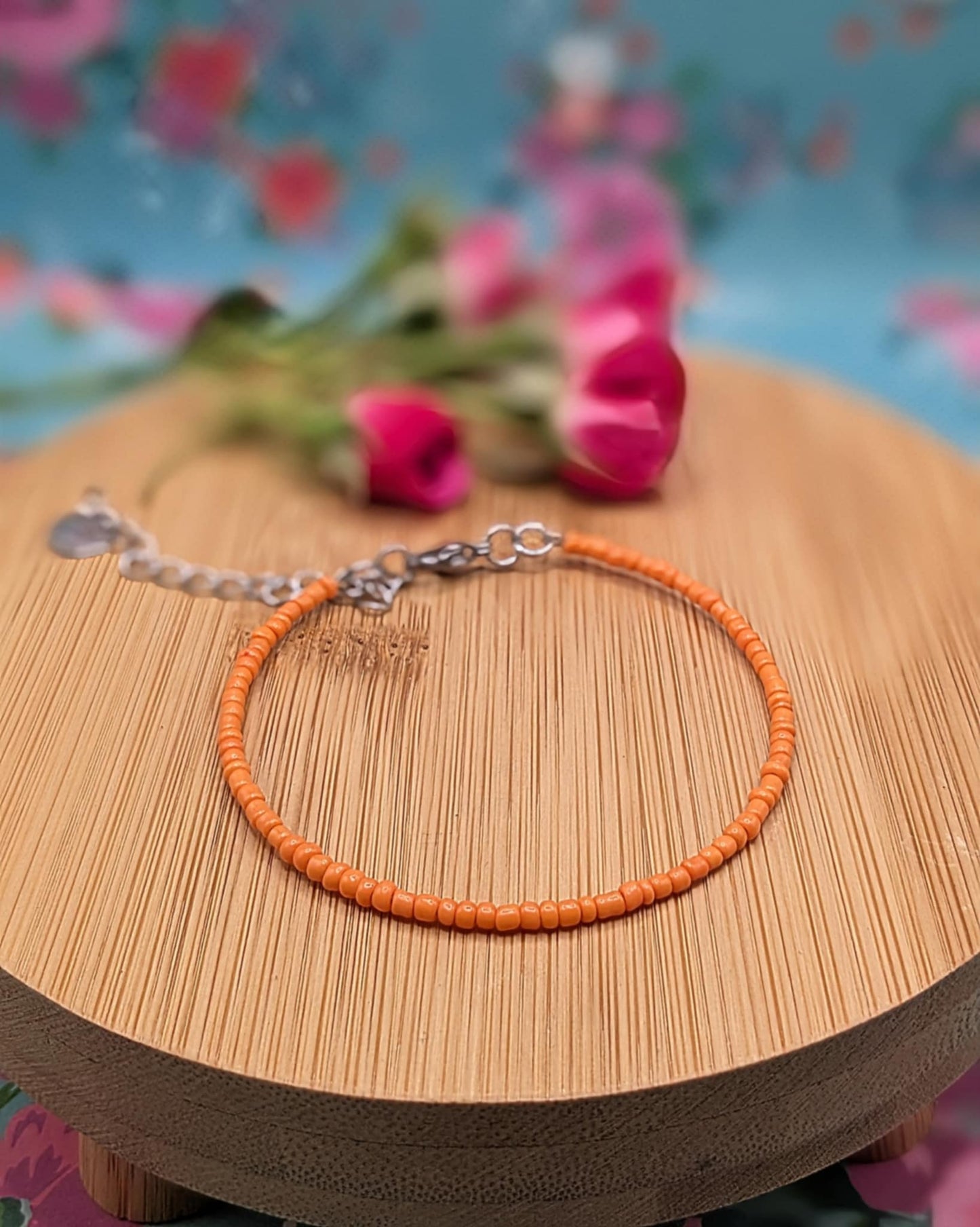 Bracelet LolliPop - Coloris au choix.