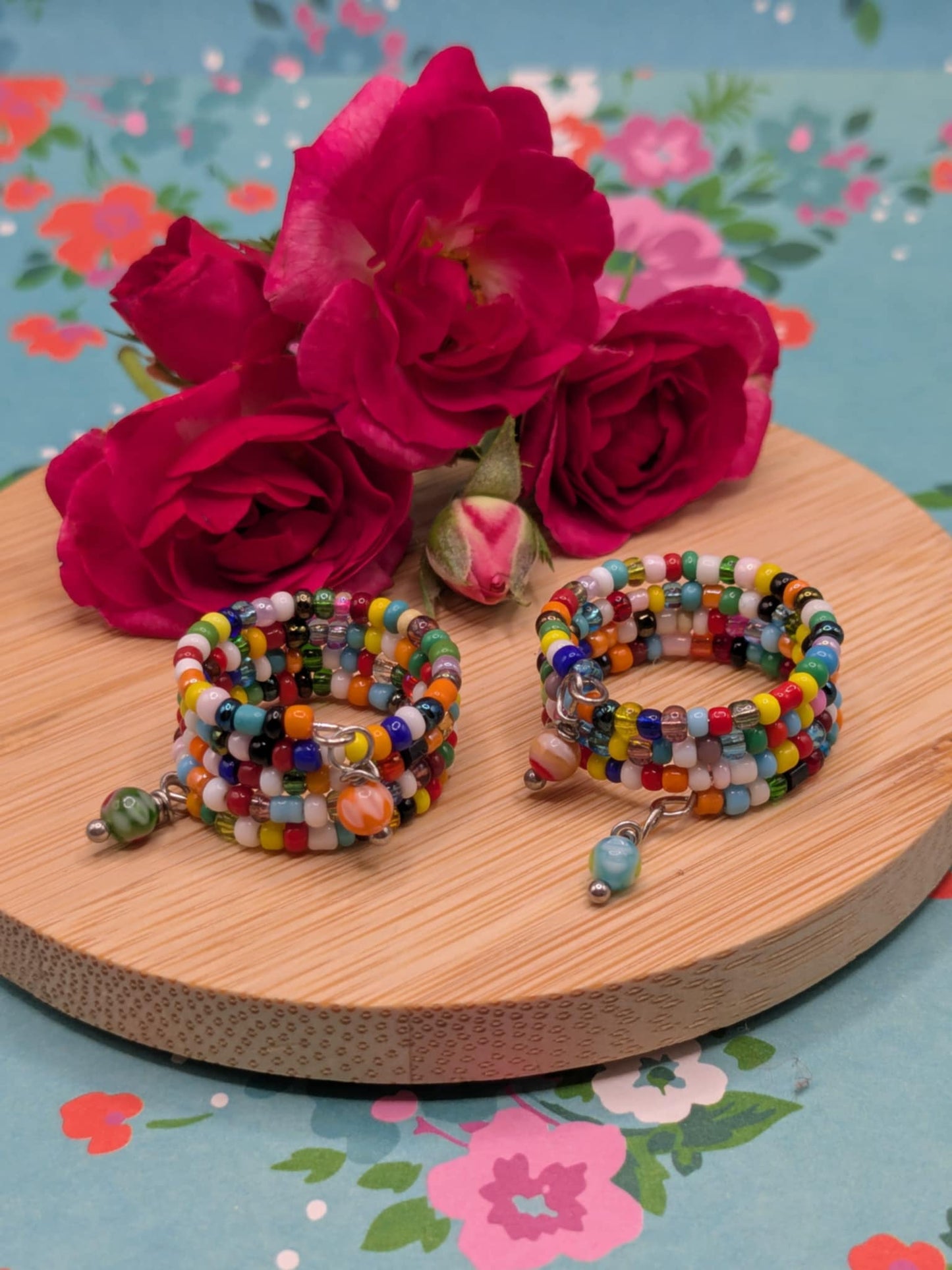 Bague ZORA