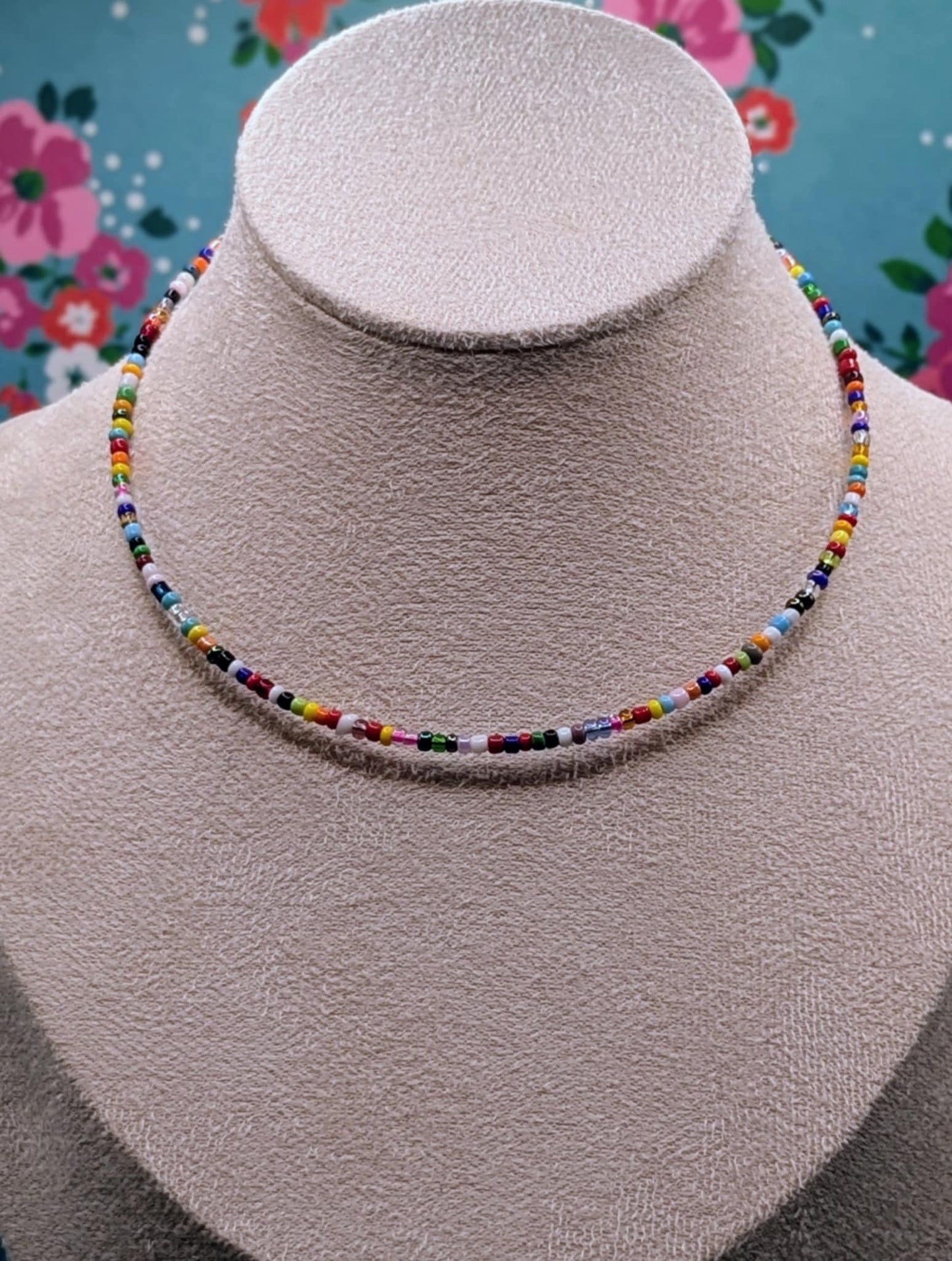 Collier ZORA