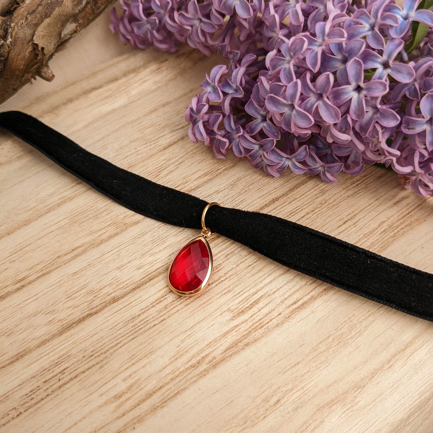 choker