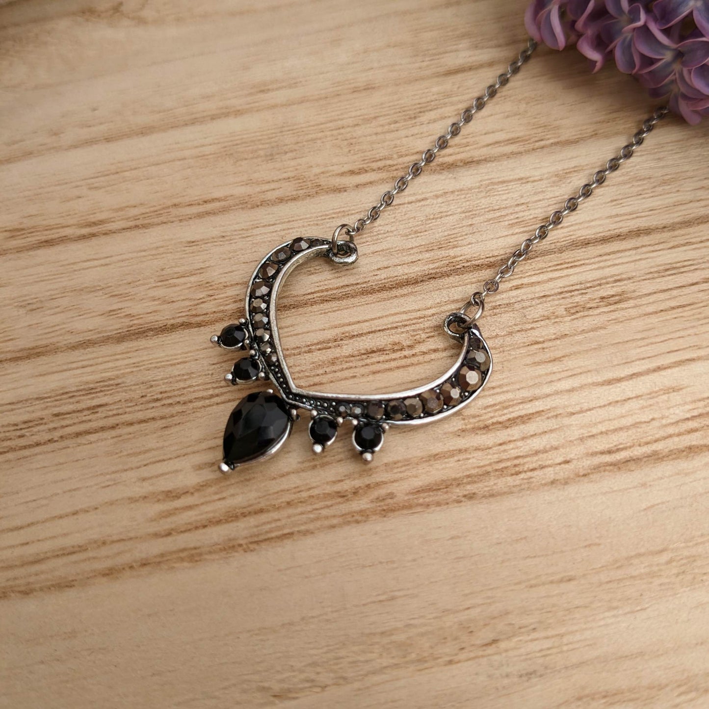 Collier Victorien ARCHIBALD