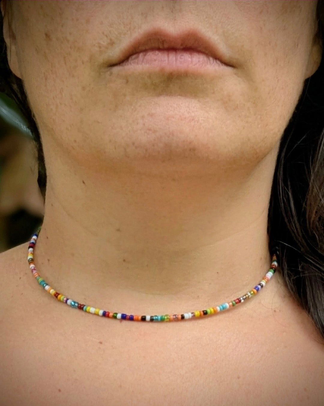 Collier ZORA