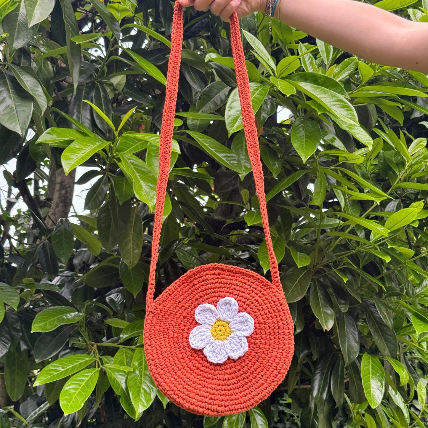 Sac Bohème FLEUR DE SOLEIL - Coloris au choix
