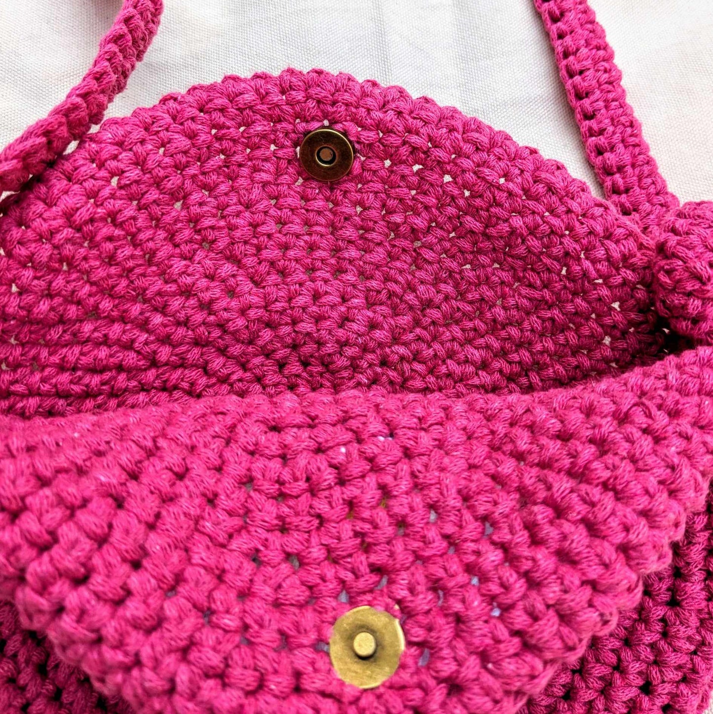 Sac Bohème FLEUR DE SOLEIL - Coloris au choix