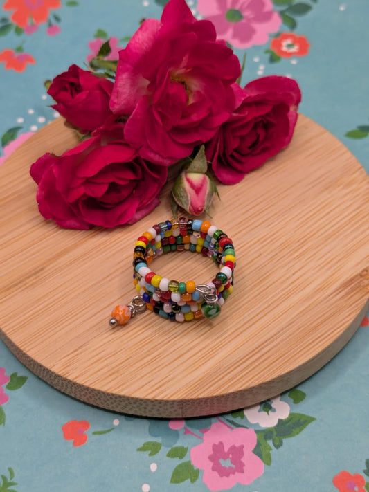 Bague  ZORA