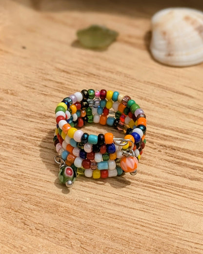 Bague  ZORA