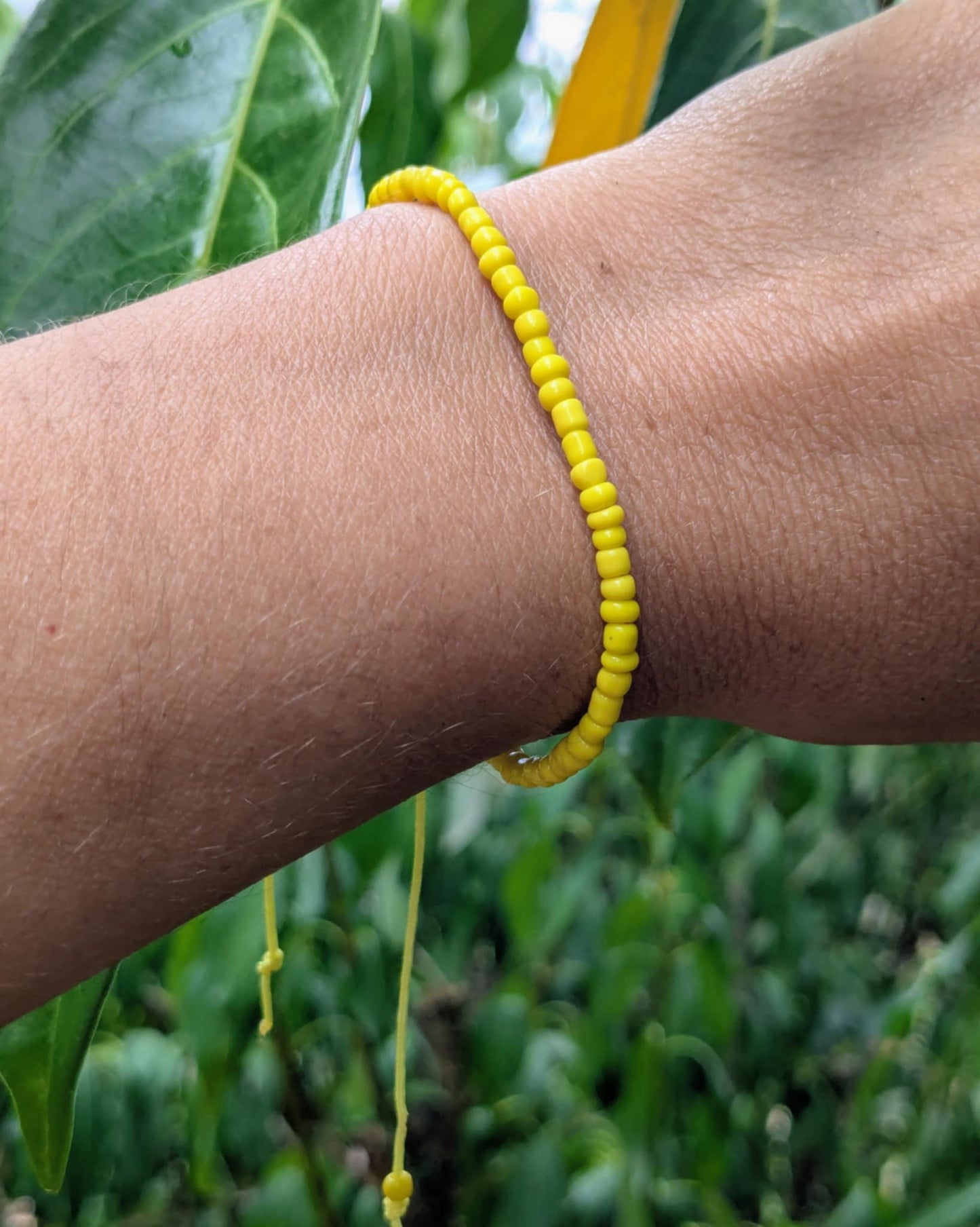Bracelet - CANDY JADE. Coloris et tailles au choix