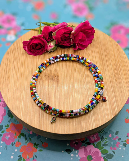 Bracelet ZORA - 2 modèles