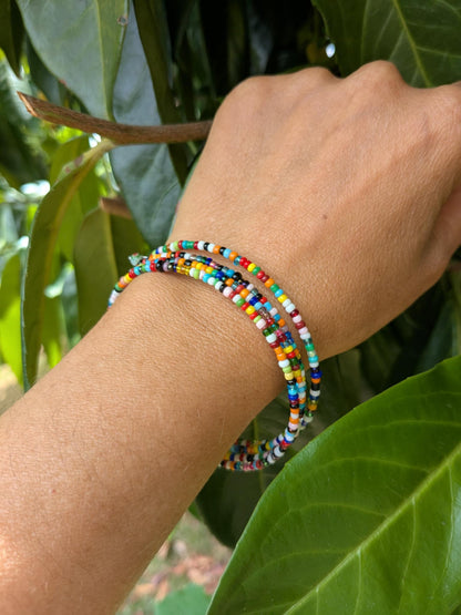 Bracelet ZORA - 2 modèles