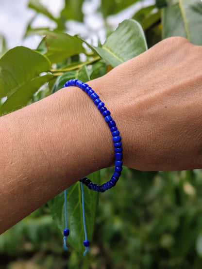 Bracelet - CANDY JADE. Coloris et tailles au choix