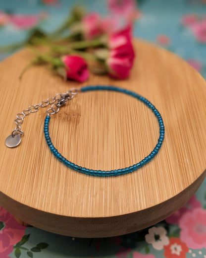 Bracelet LolliPop - Coloris au choix.