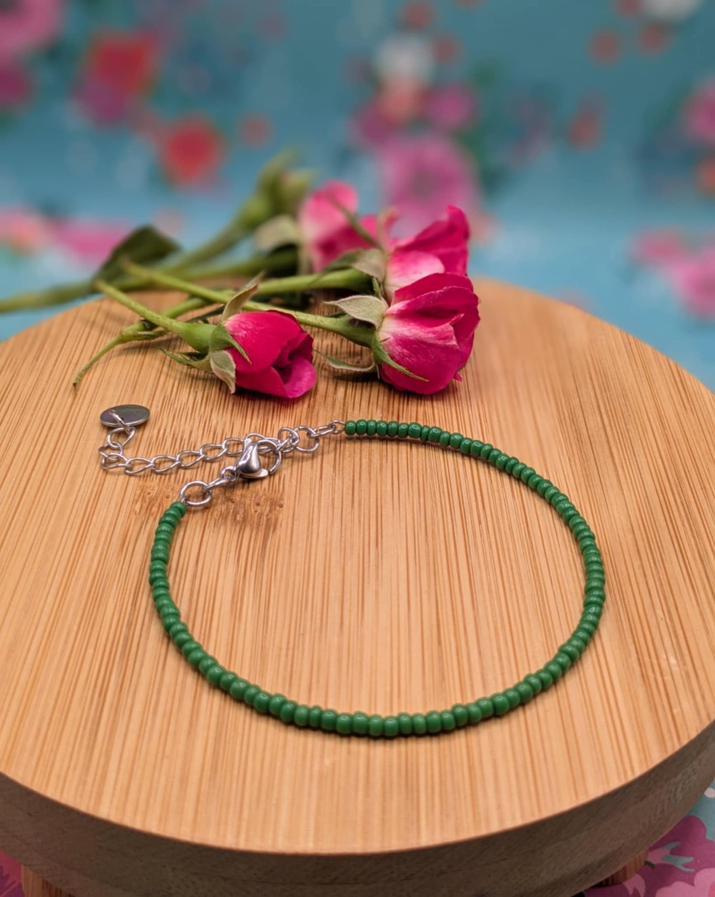 Bracelet LolliPop - Coloris au choix.