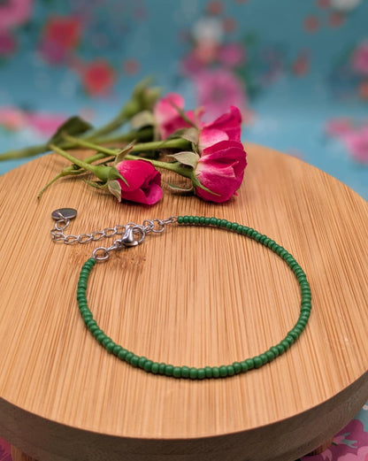 Bracelet LolliPop - Coloris au choix.