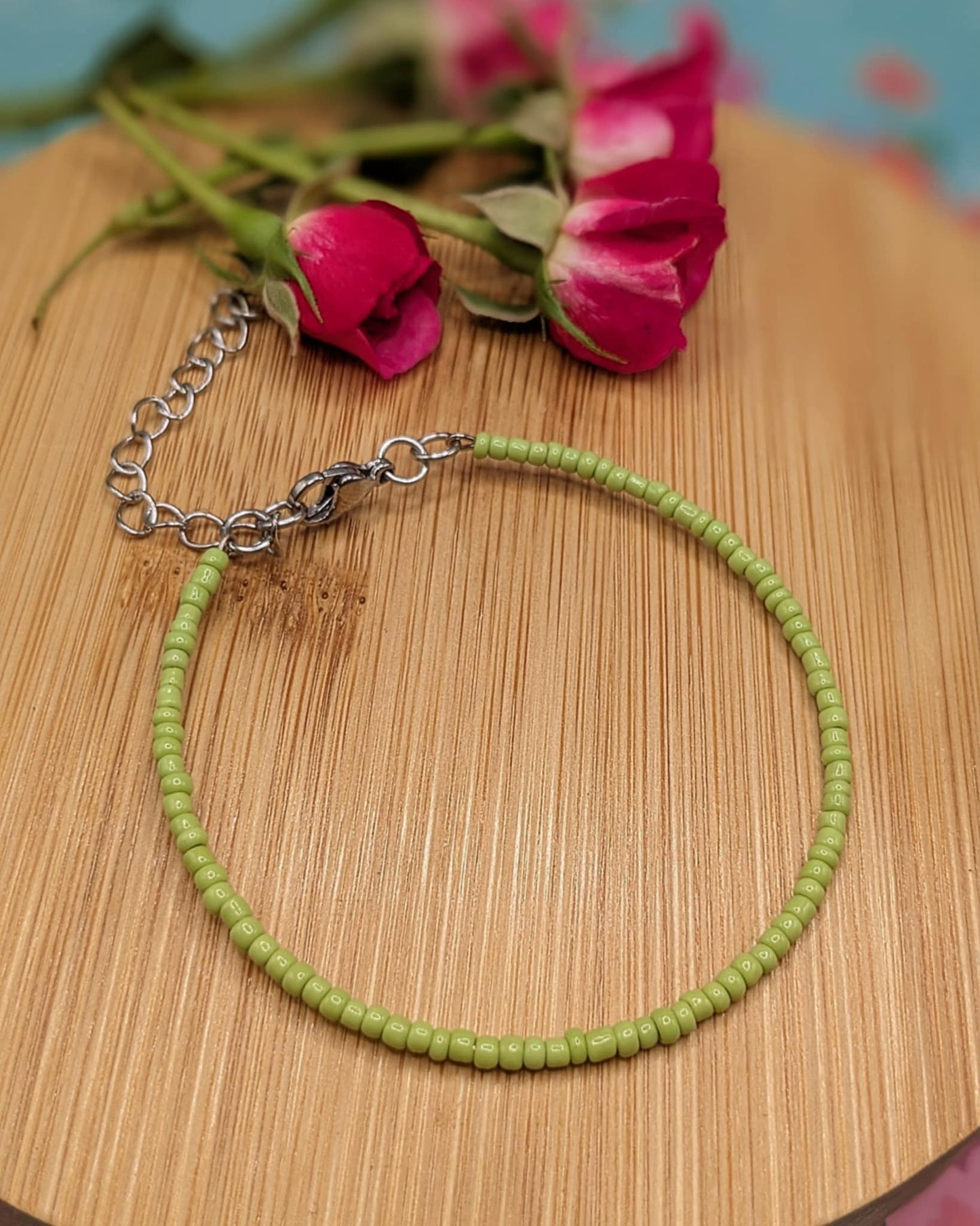 Bracelet LolliPop - Coloris au choix.
