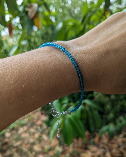 Bracelet LolliPop - Coloris au choix.