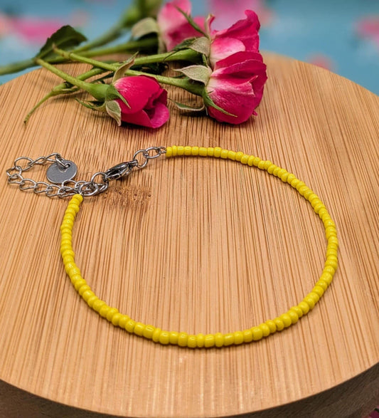 Bracelet LolliPop - Coloris au choix.