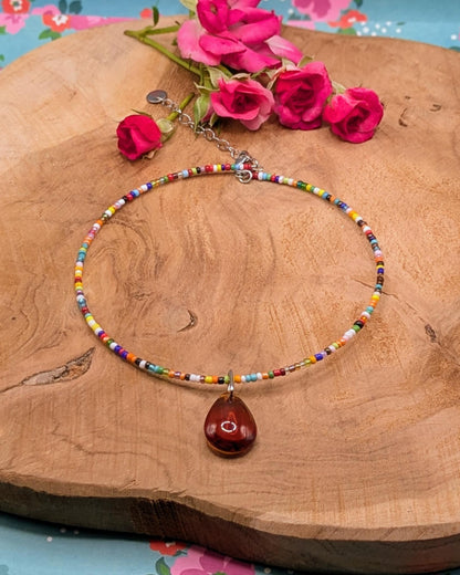 Collier  SOPHIE