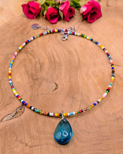 Collier  SOPHIE