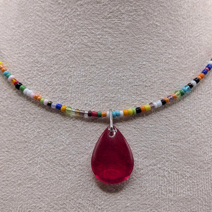 Collier  SOPHIE