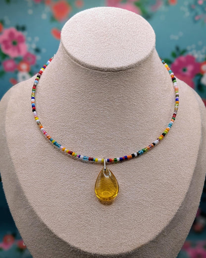 Collier  SOPHIE