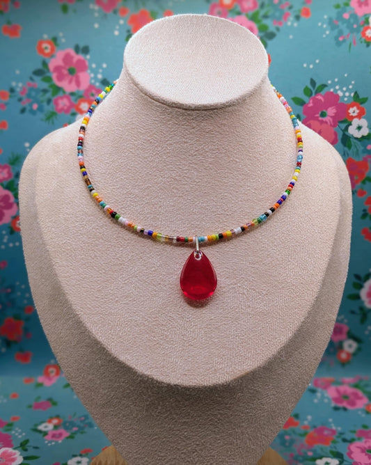 Collier  SOPHIE