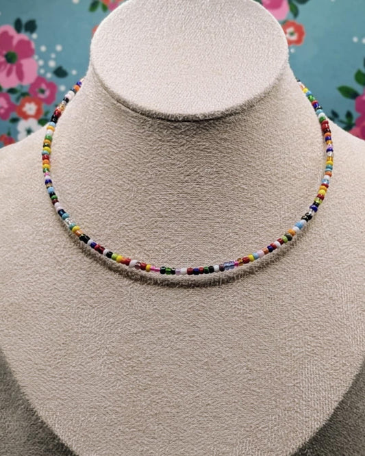 Collier  ZORA