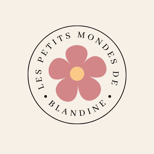 Carte Cadeau - Les Petits Mondes de Blandine