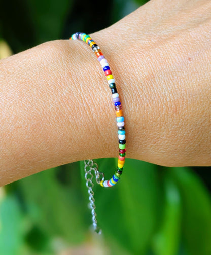 Bracelet ZORA - 2 modèles