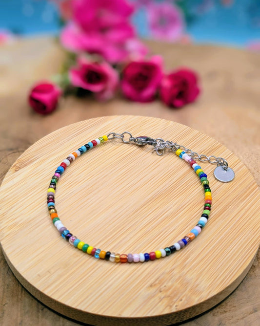 Bracelet ZORA - 2 modèles