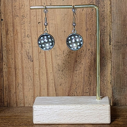 Boucles d'Oreilles   VIVIENNE